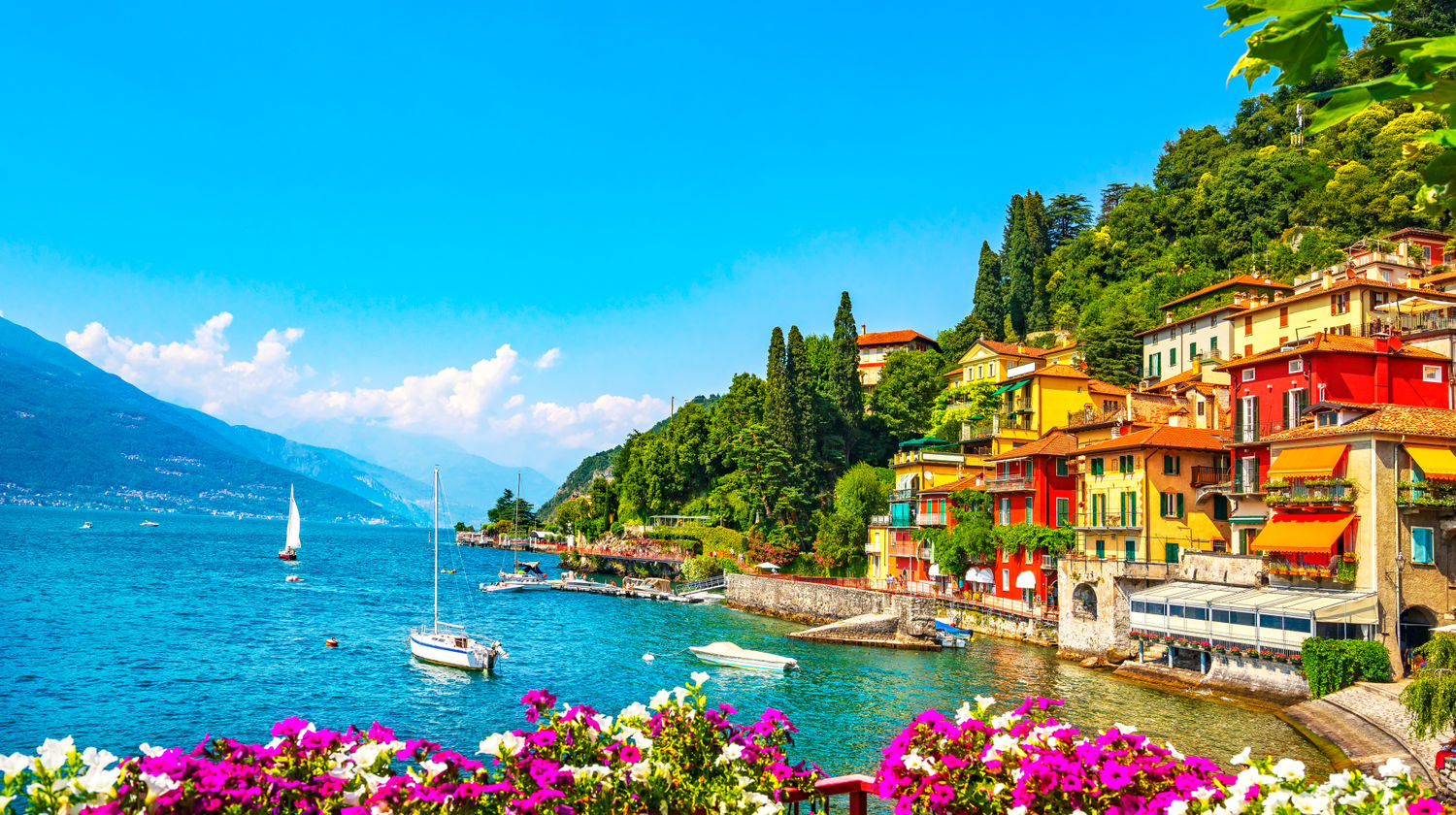 Northern Italy 15Day Road Trip From Lake Como to Venice Yes Getaways