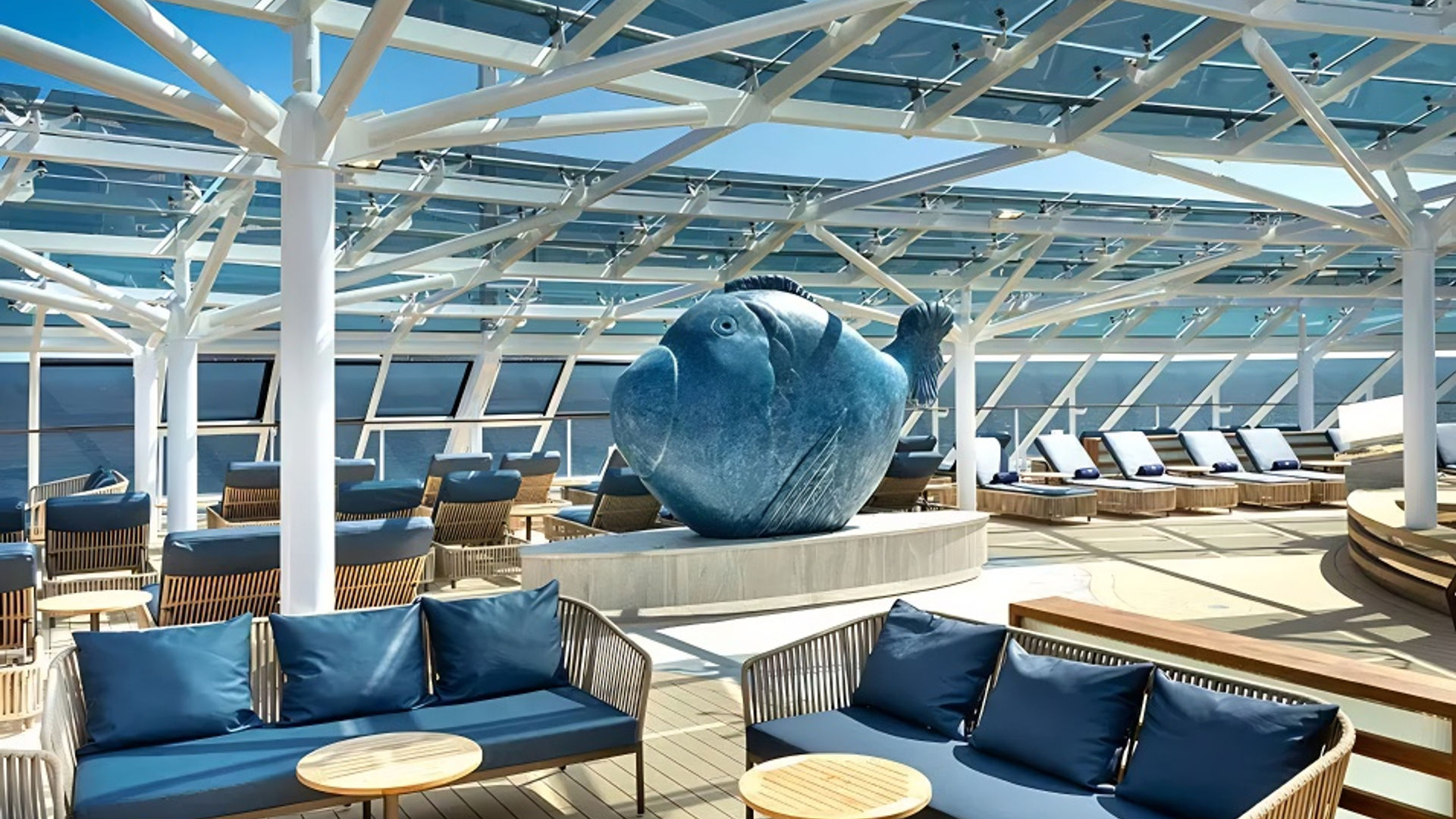 MSC Euribia Cruise