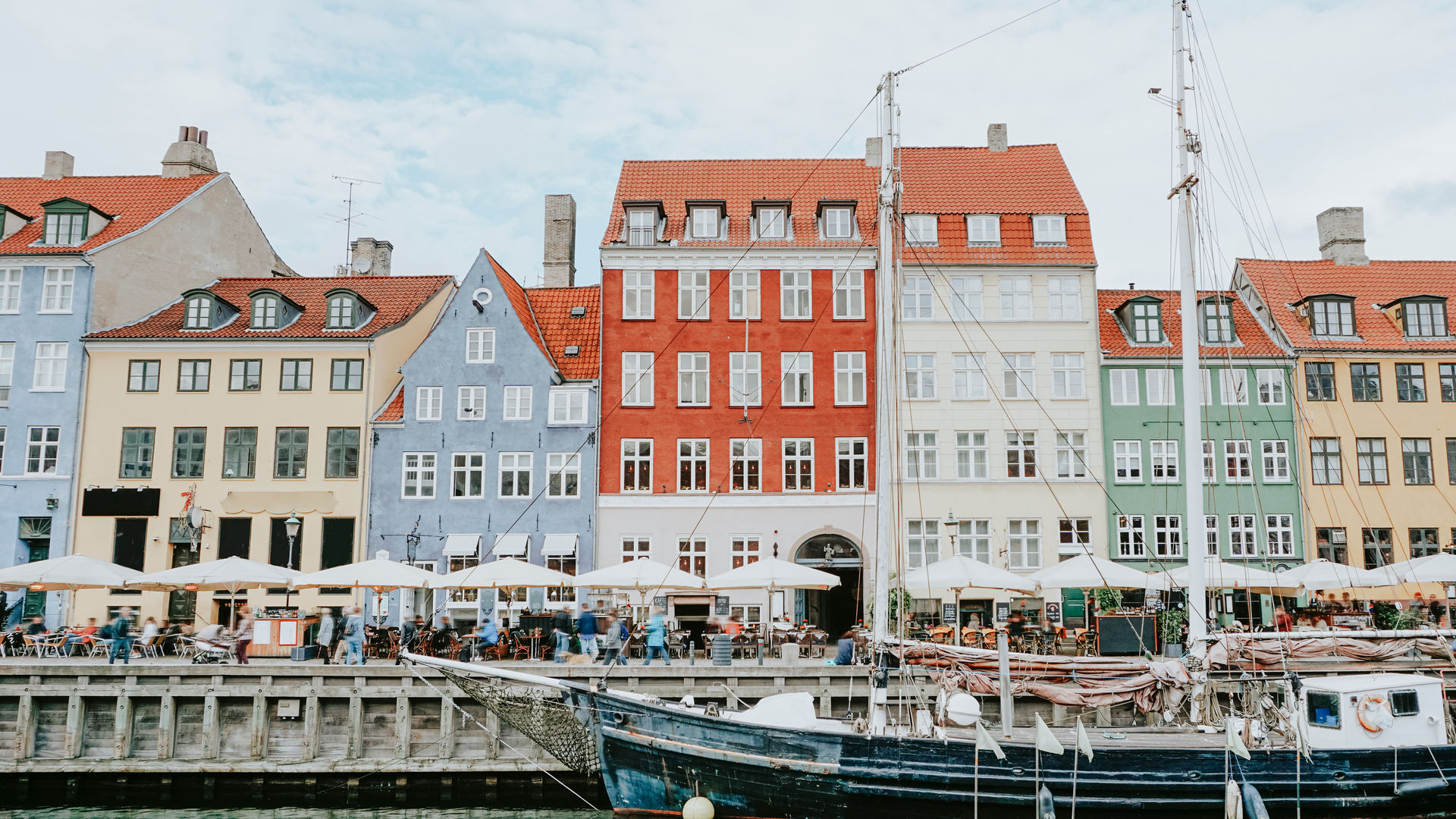 Copenhagen, Denmark