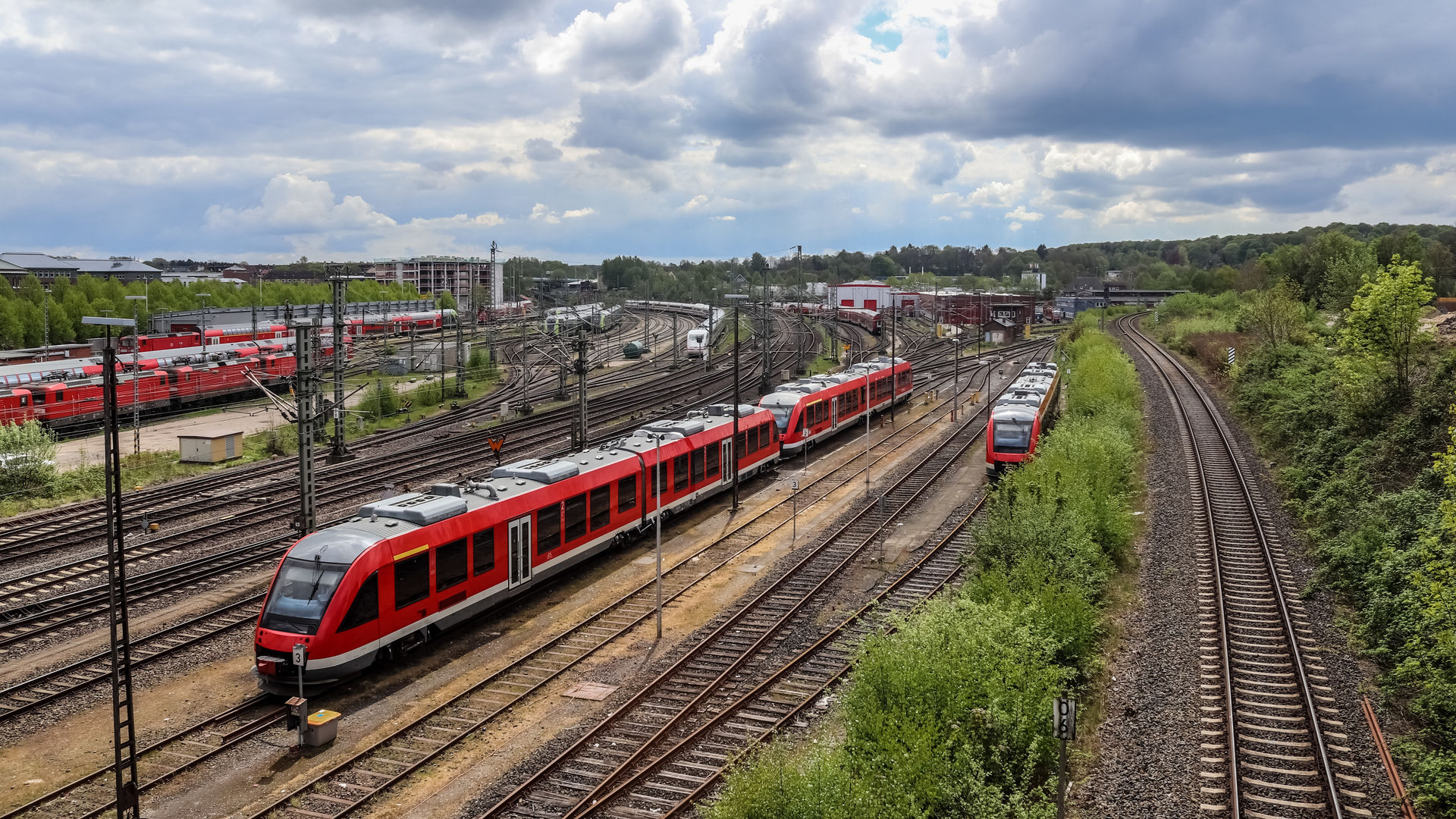 Kiel, Germany