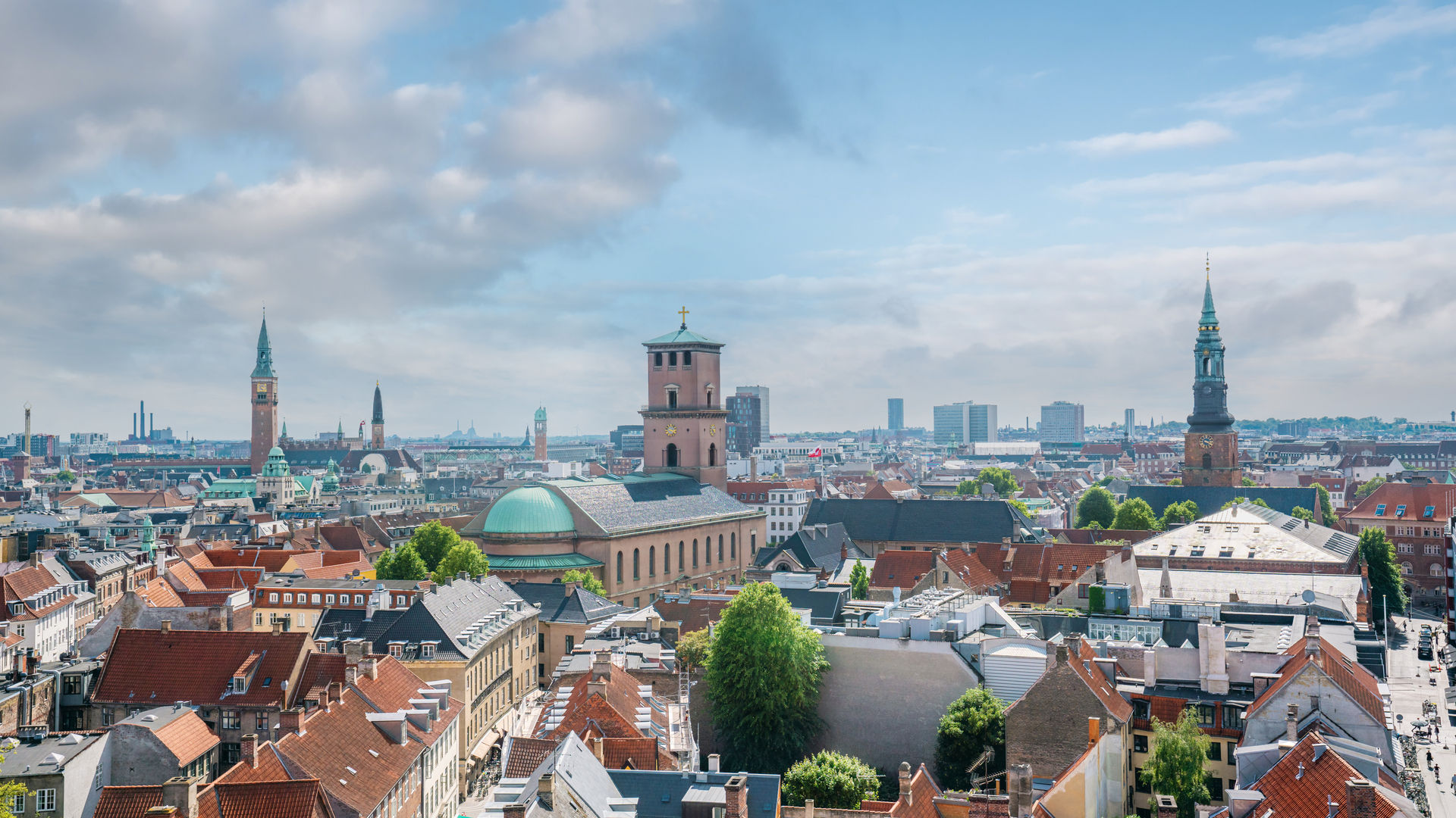Copenhagen, Denmark