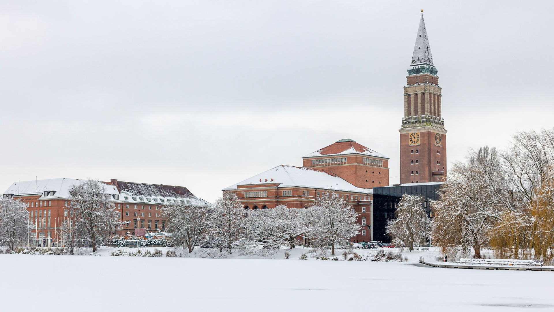 Kiel, Germany