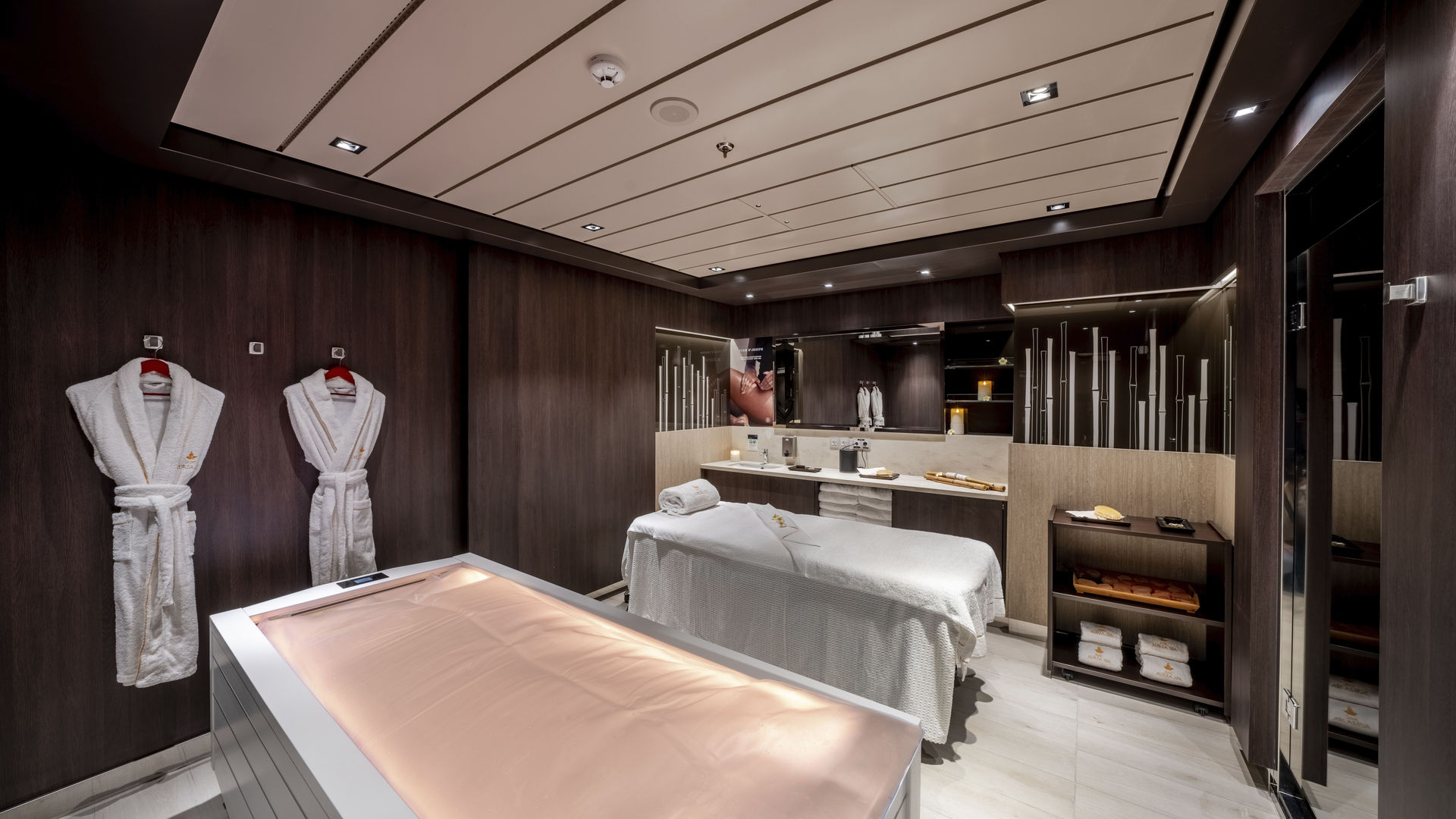MSC Euribia Cruise