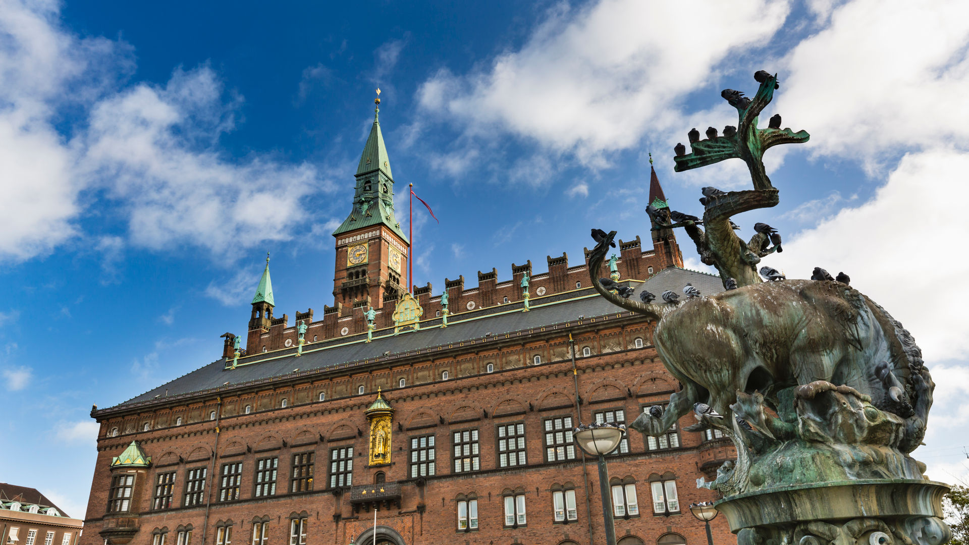 Copenhagen, Denmark