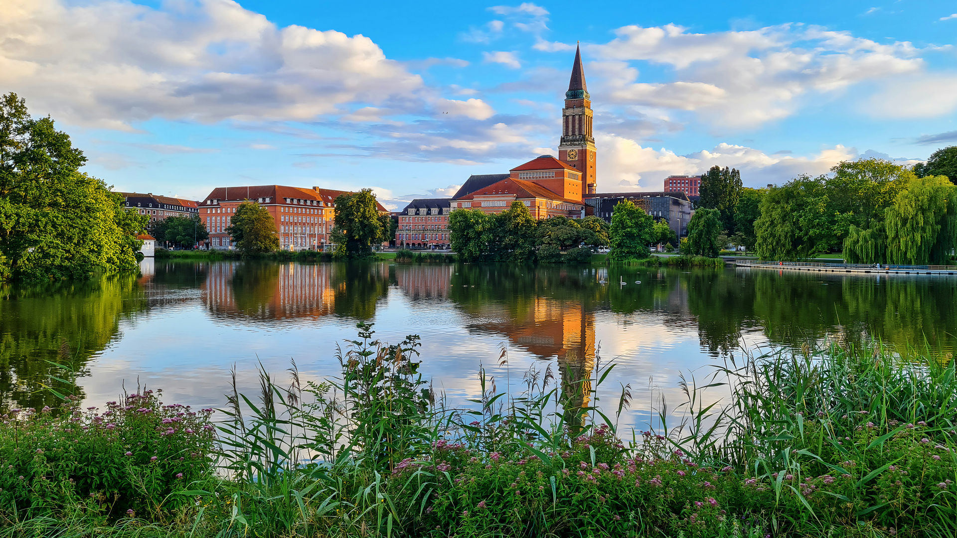 Kiel, Germany