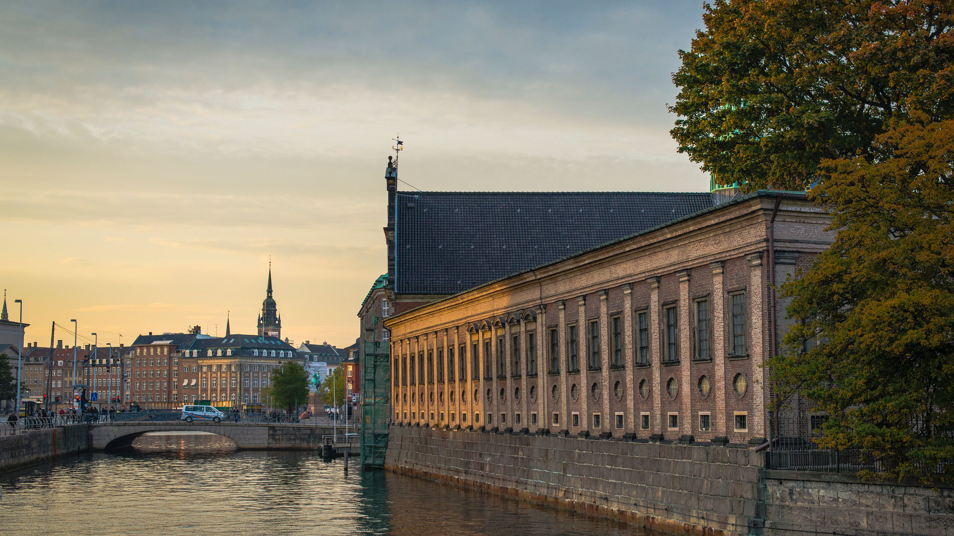 Copenhagen, Denmark