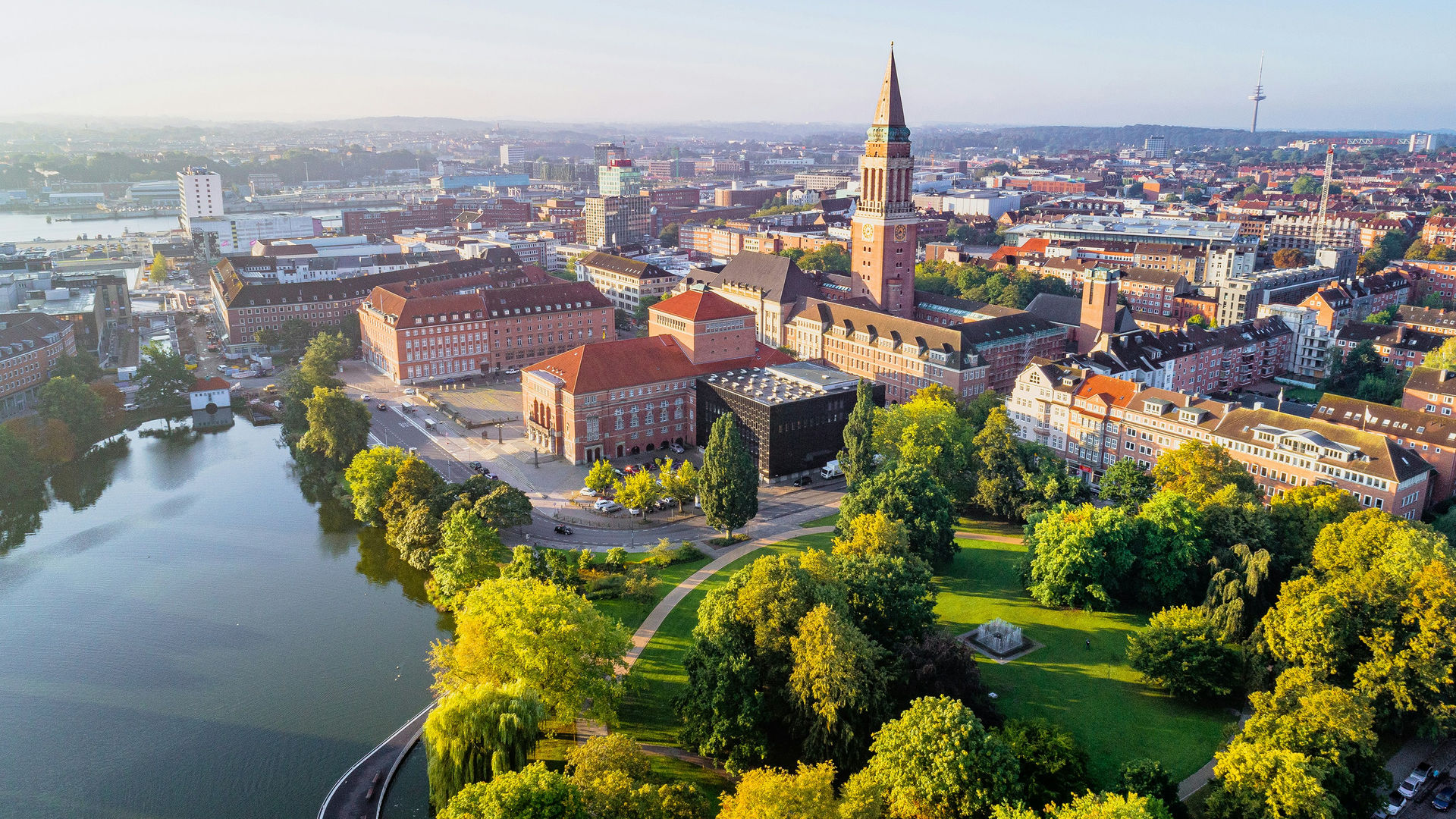 Kiel, Germany