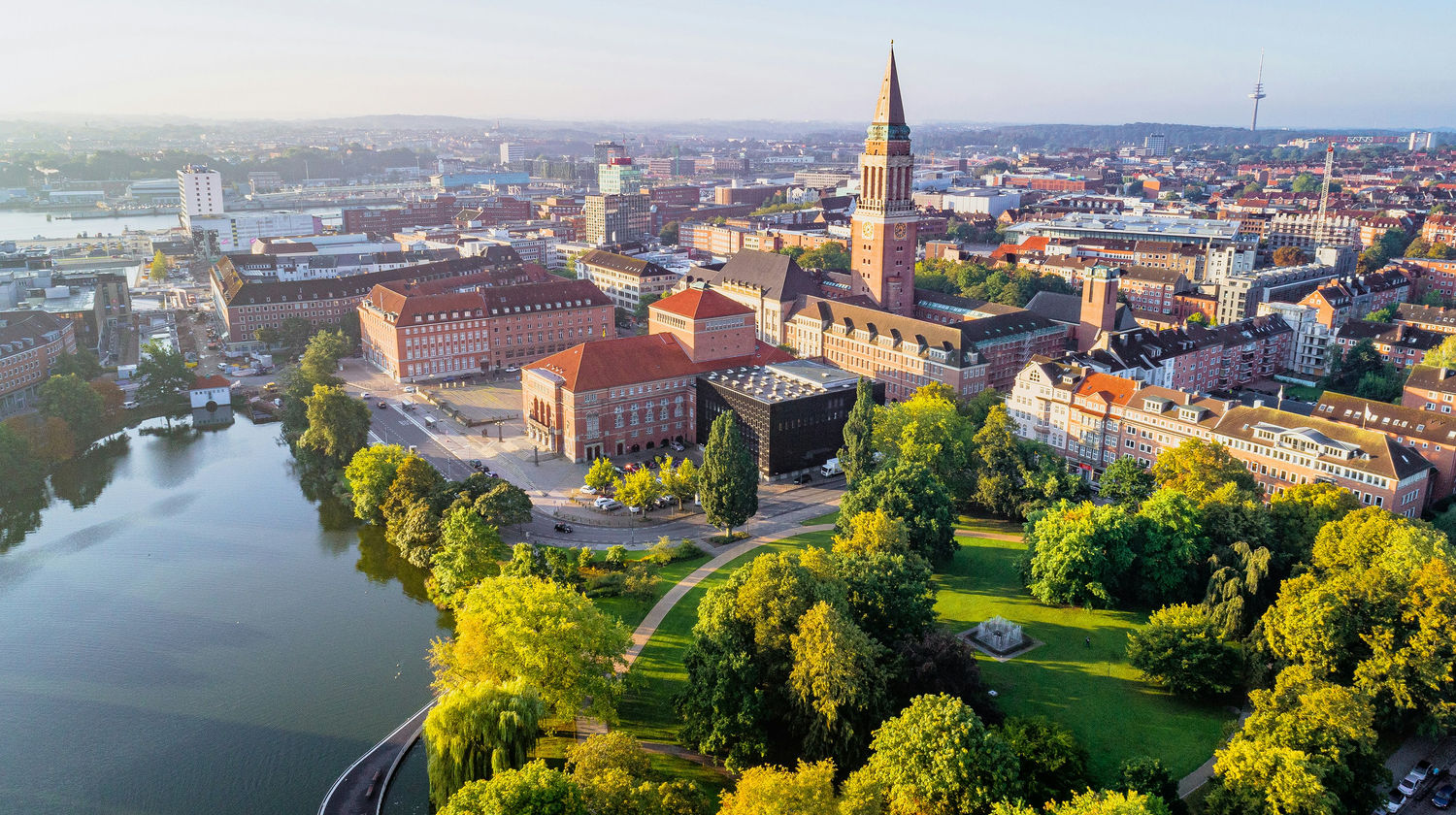 Kiel, Germany