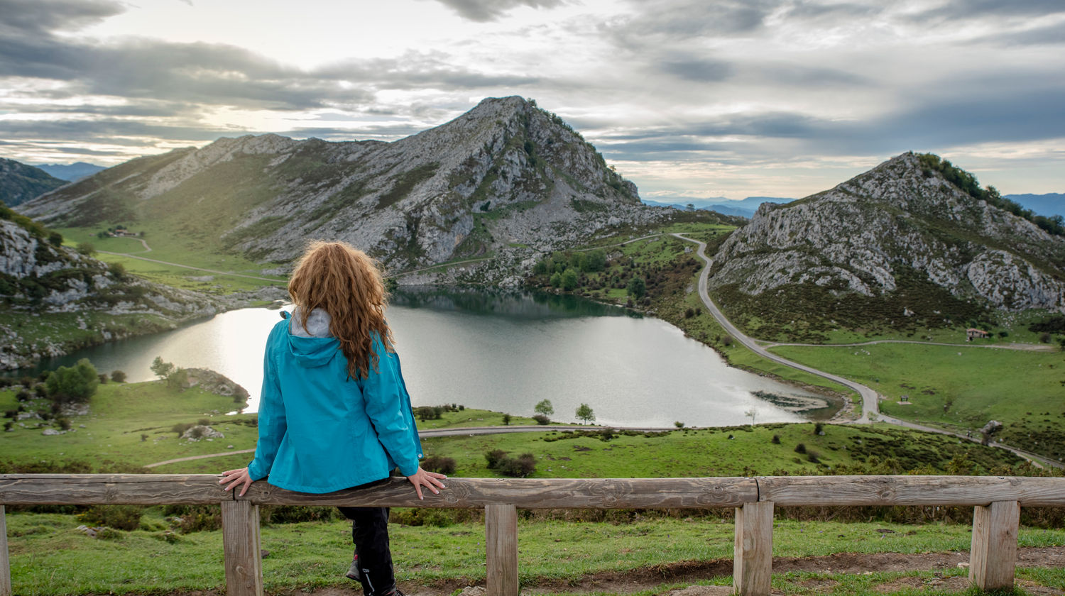 Asturias Region, Spain