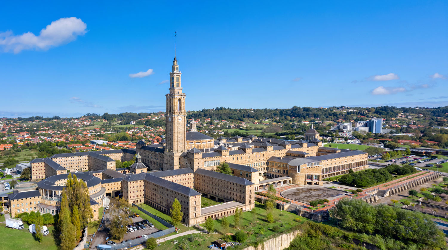 Gijón, Spain