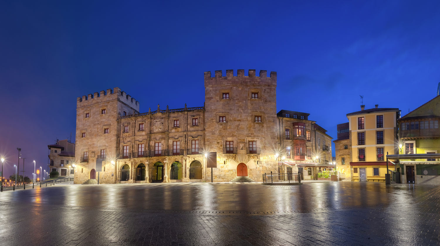 Gijón, Spain