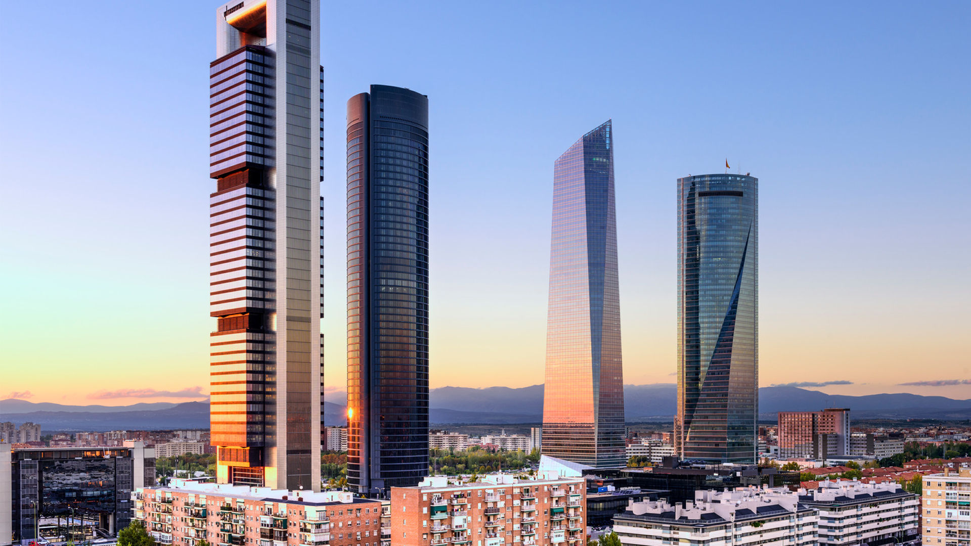 Madrid