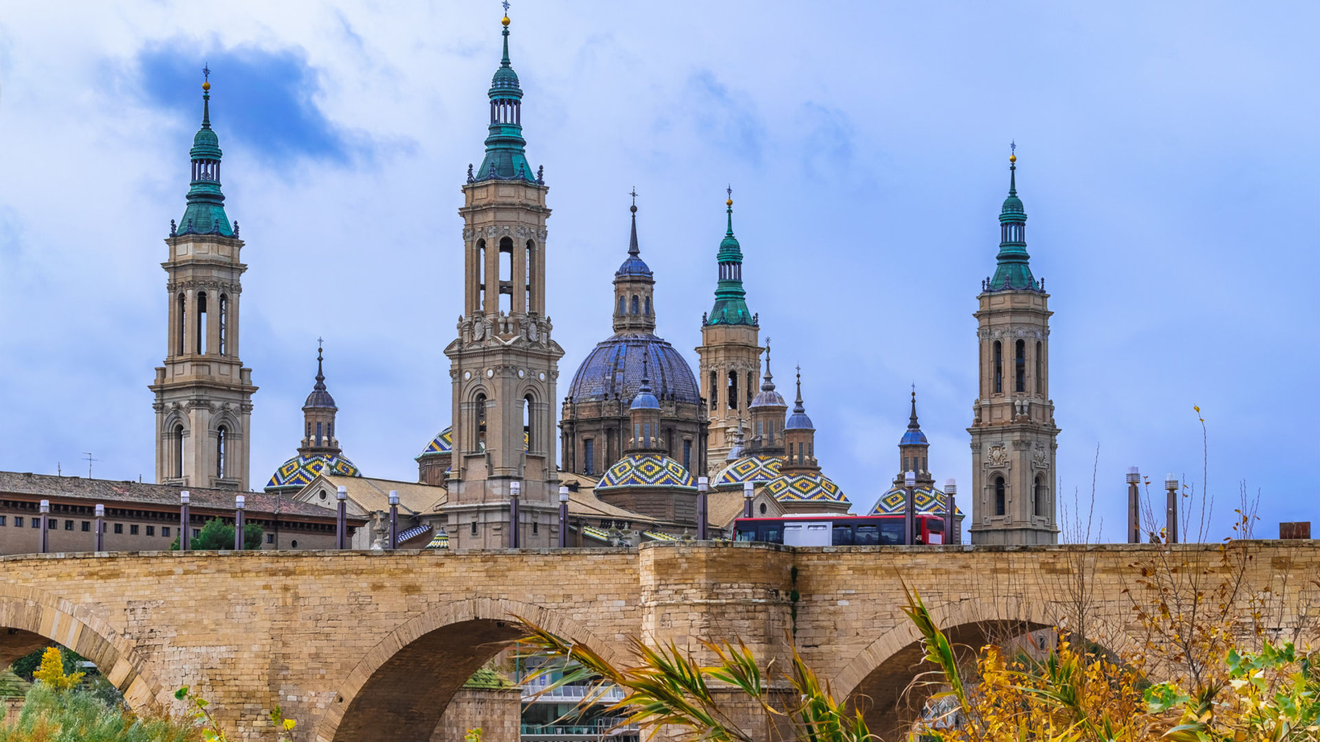Zaragoza