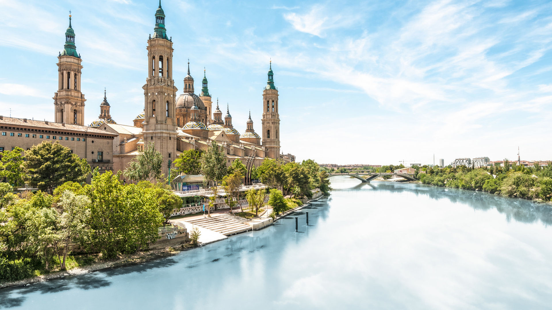 Zaragoza