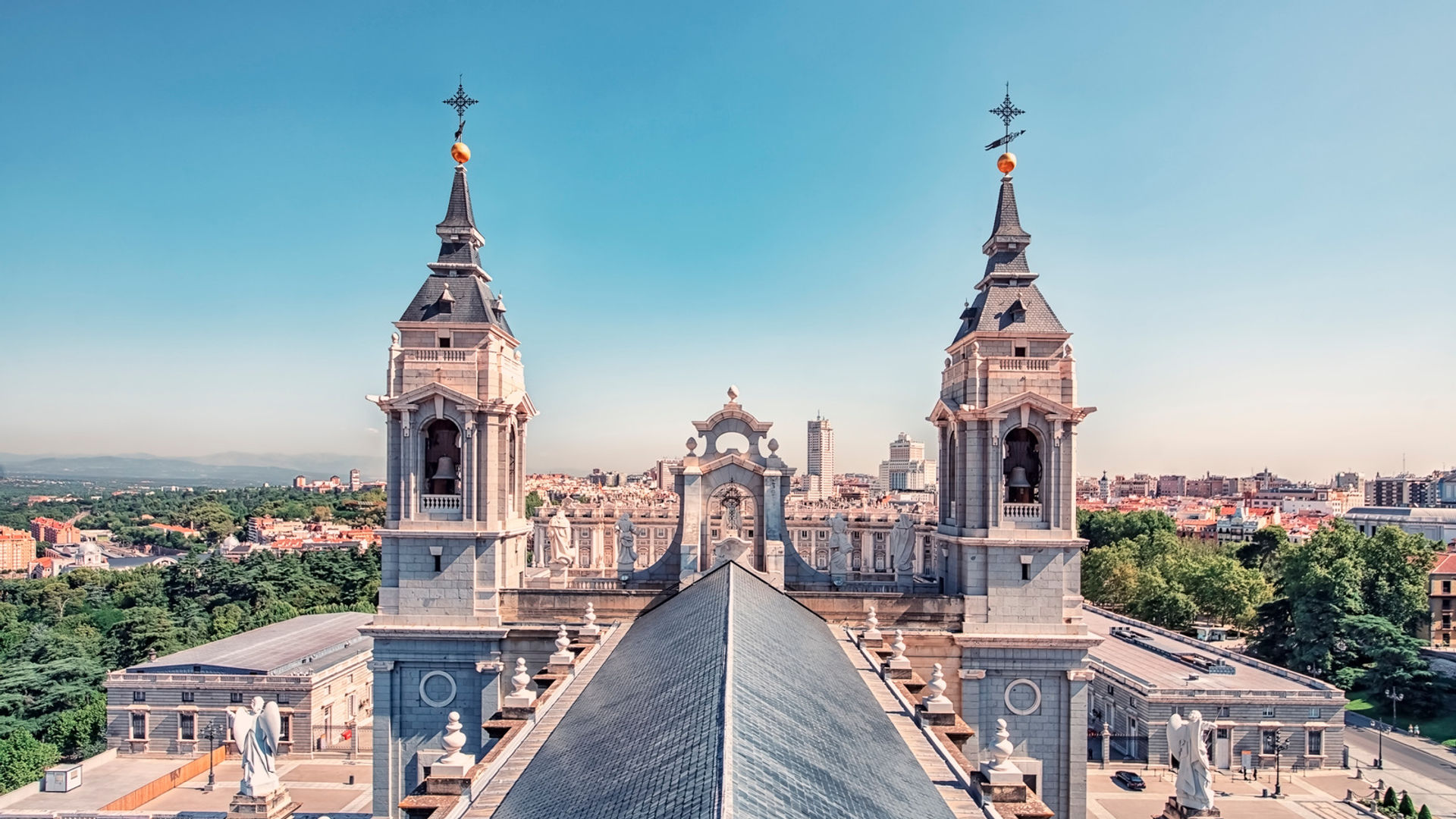 Madrid
