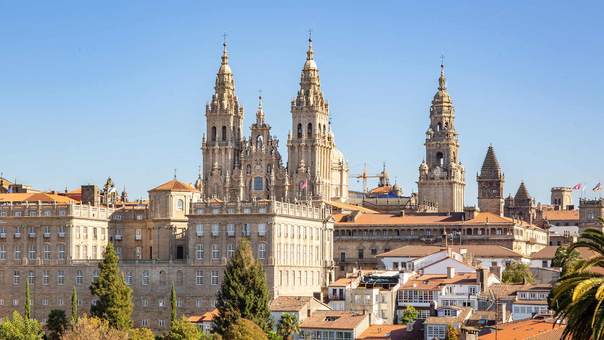 Santiago de Compostela