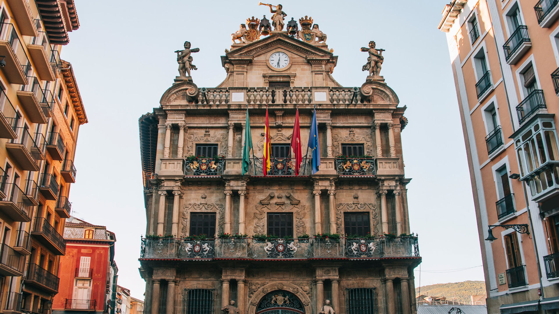 Pamplona