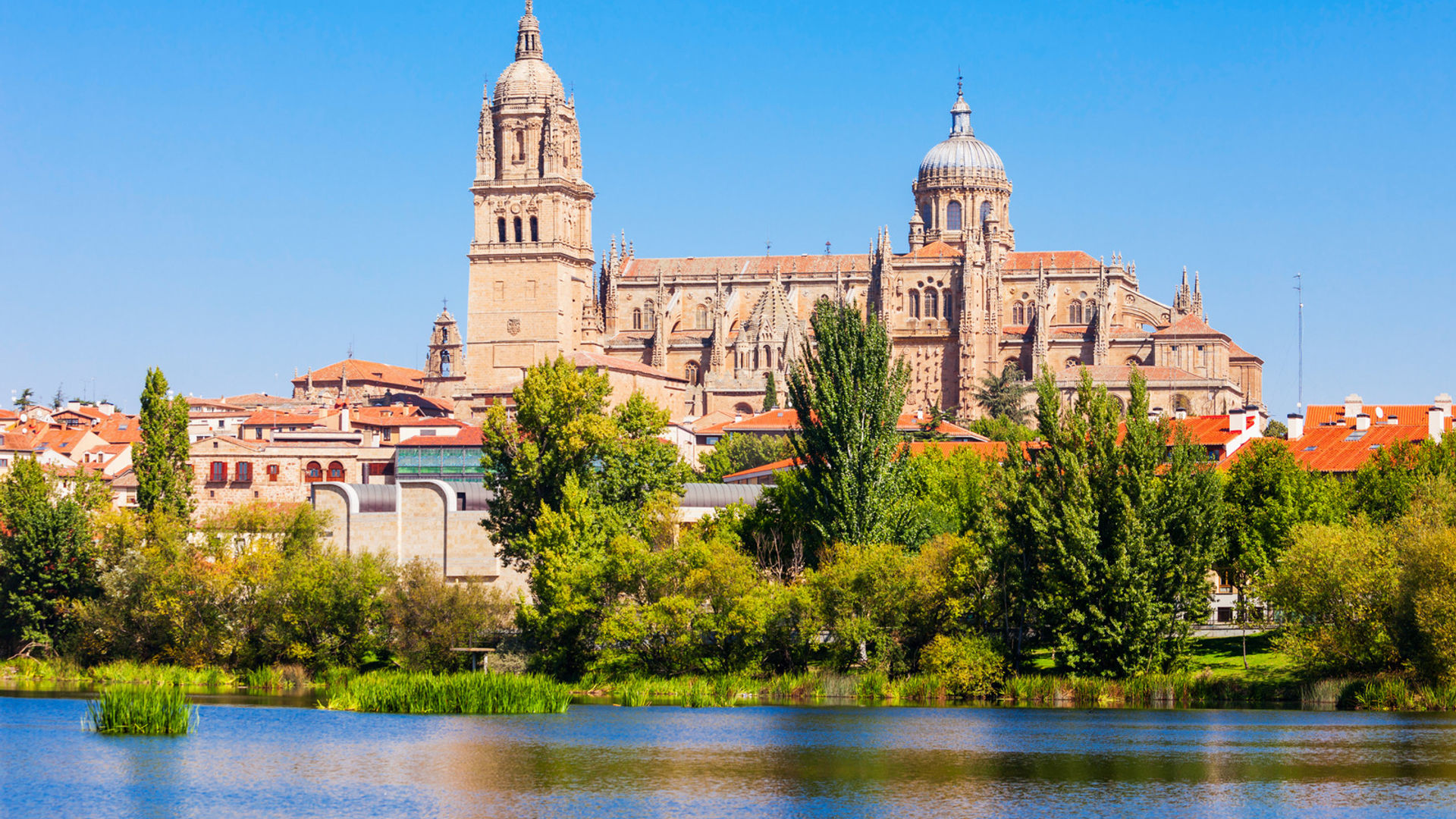 Salamanca