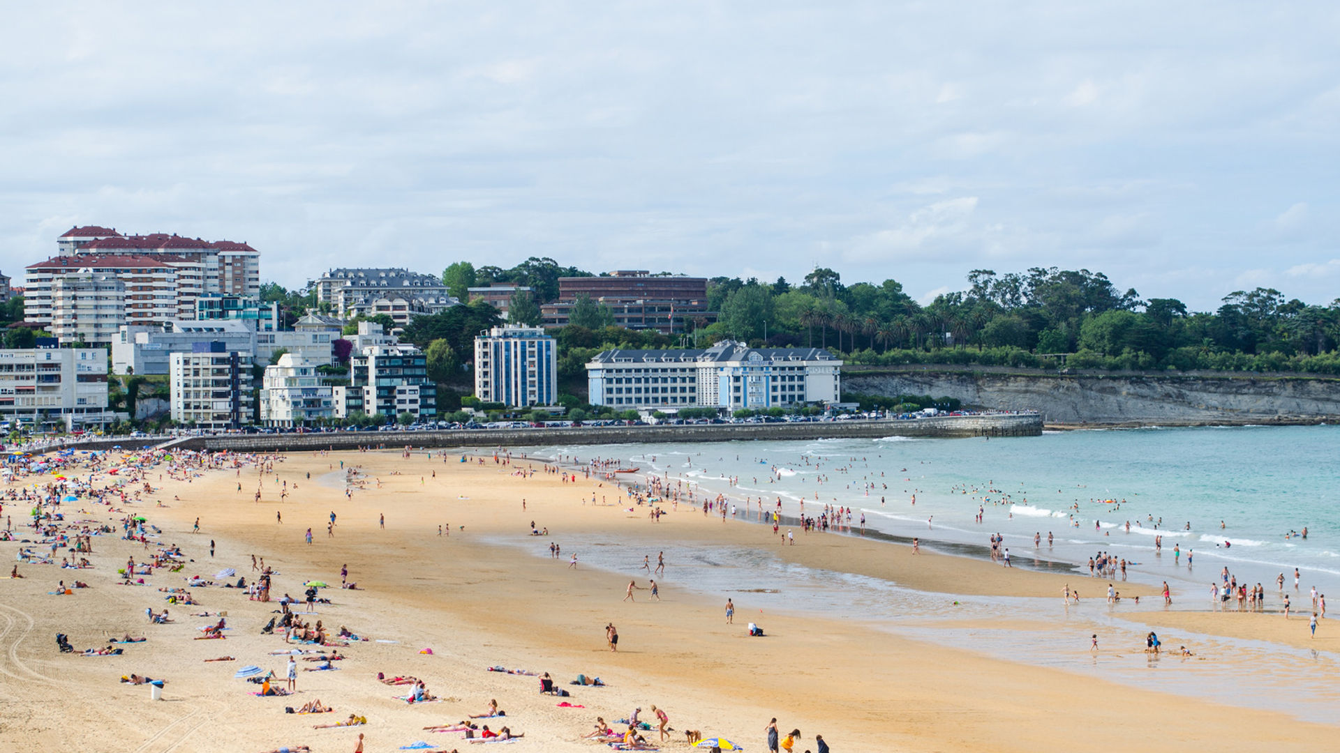 Santander