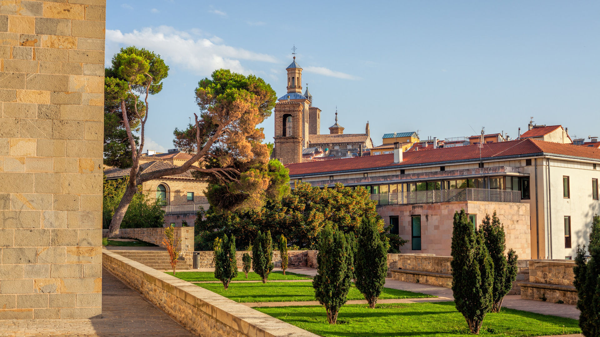 Pamplona