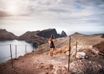 is march good time to visit madeira