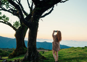 best time of year to visit madeira portugal