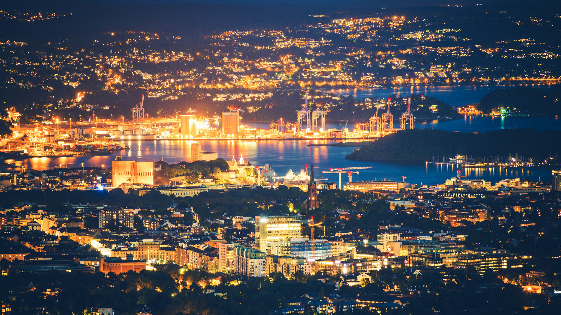 Oslo, Norway