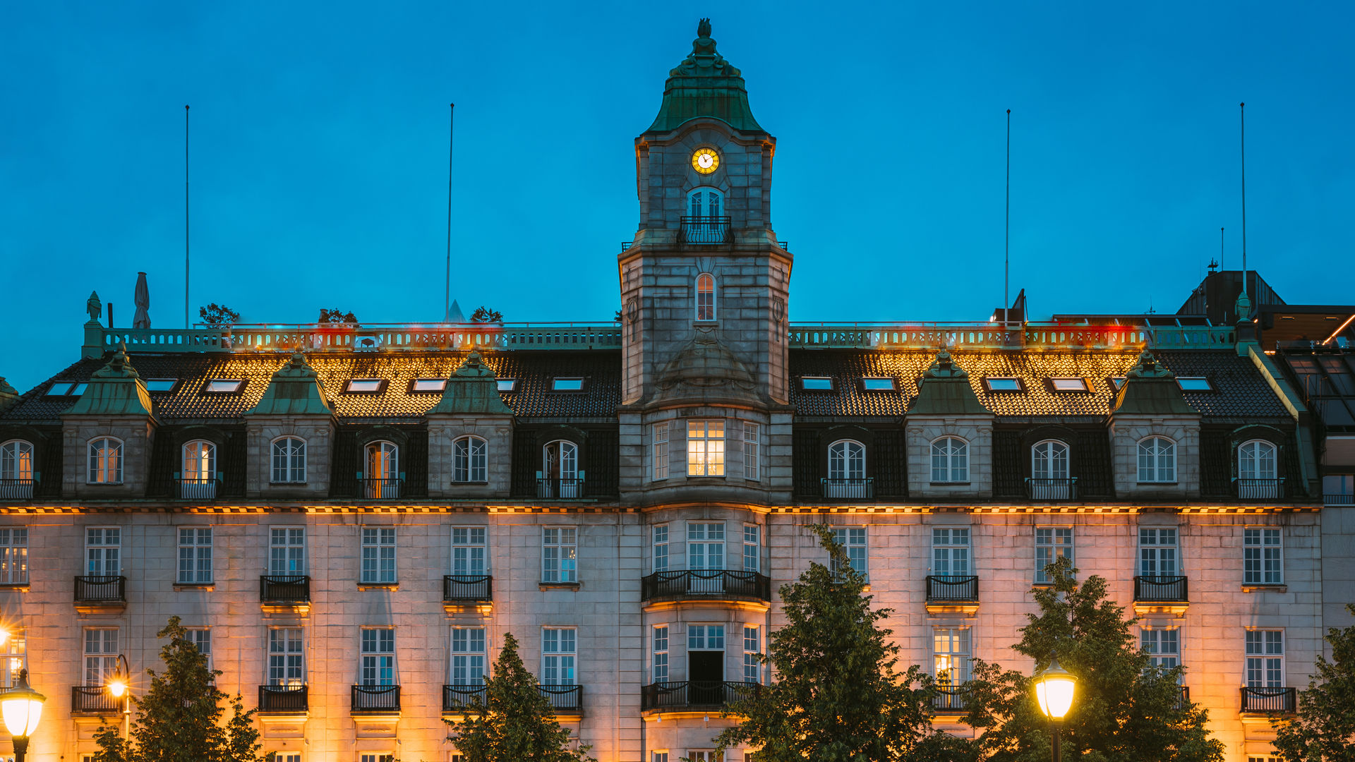 Oslo, Norway