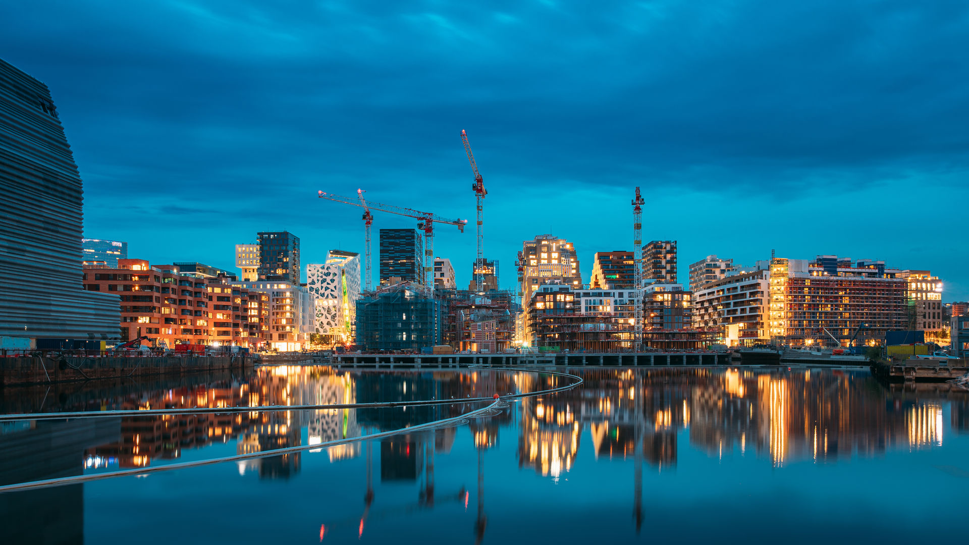Oslo, Norway