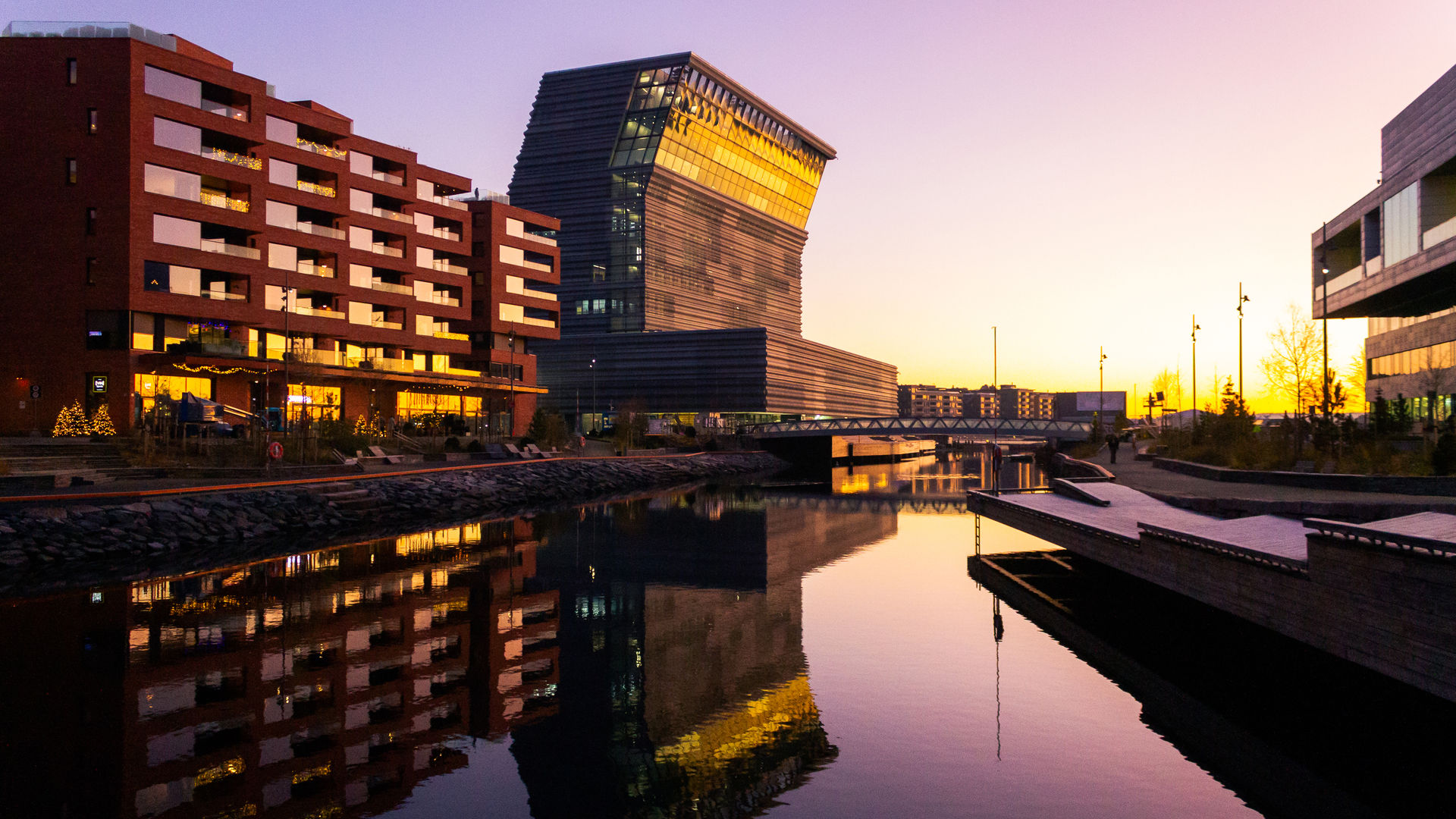 Oslo, Norway