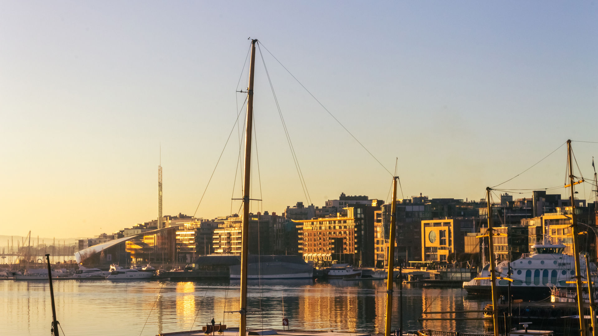 Oslo, Norway