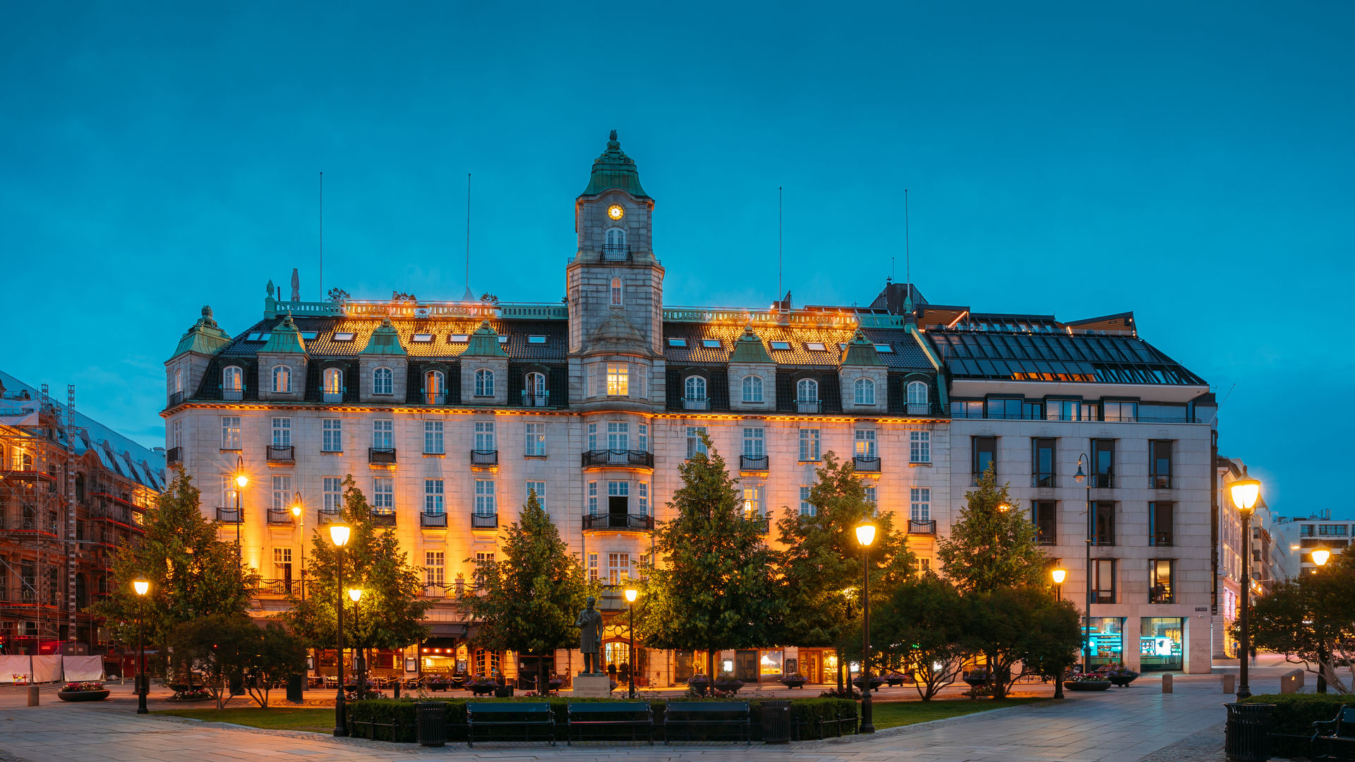 Oslo, Norway