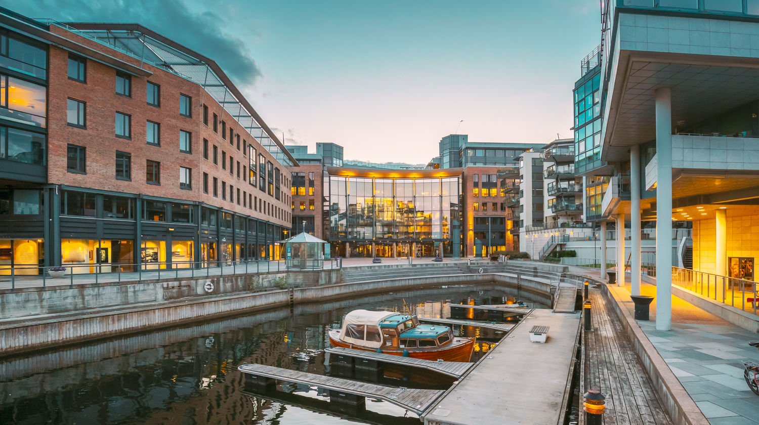 Oslo