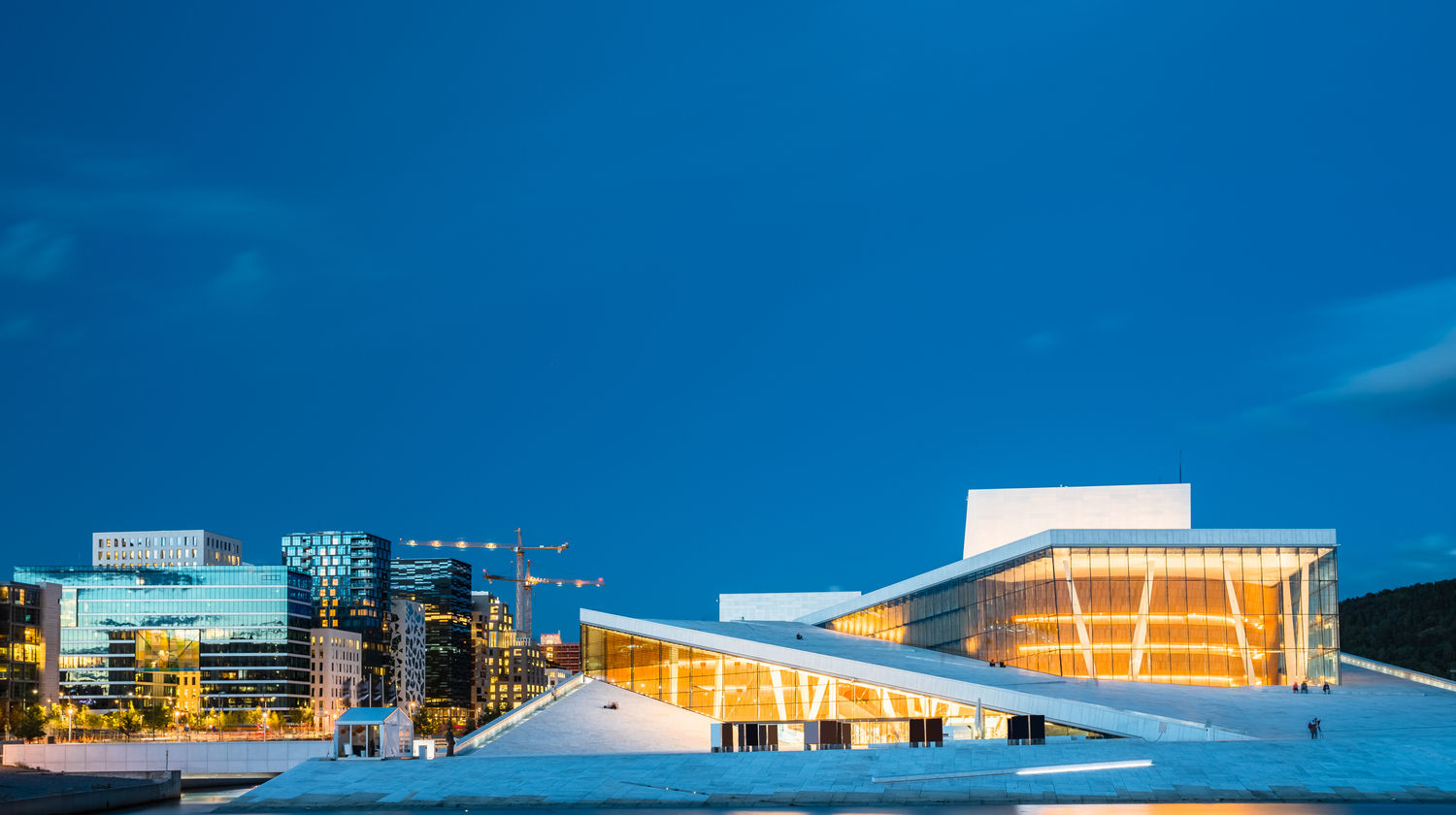 Oslo
