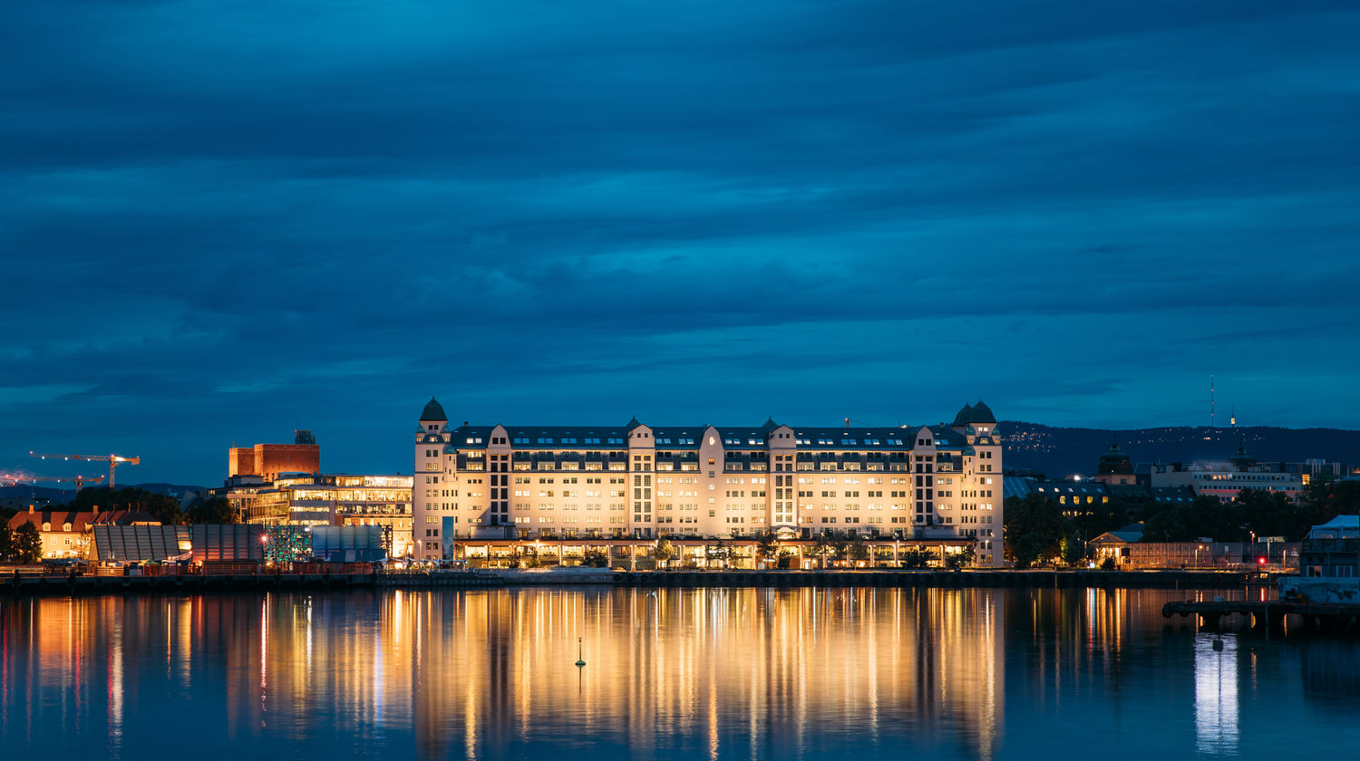 Oslo