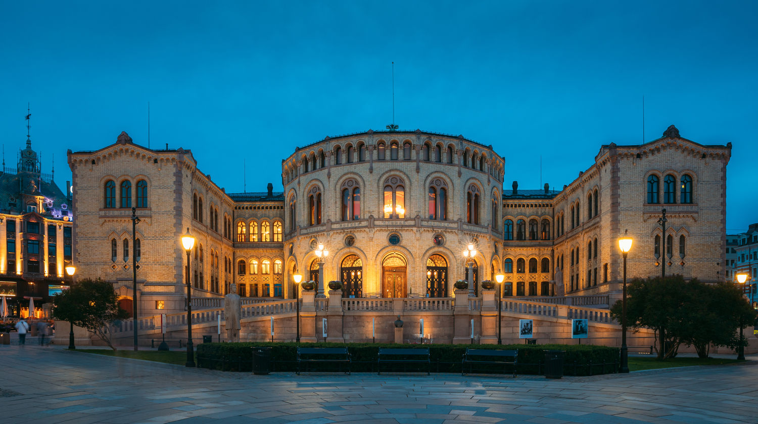 Oslo
