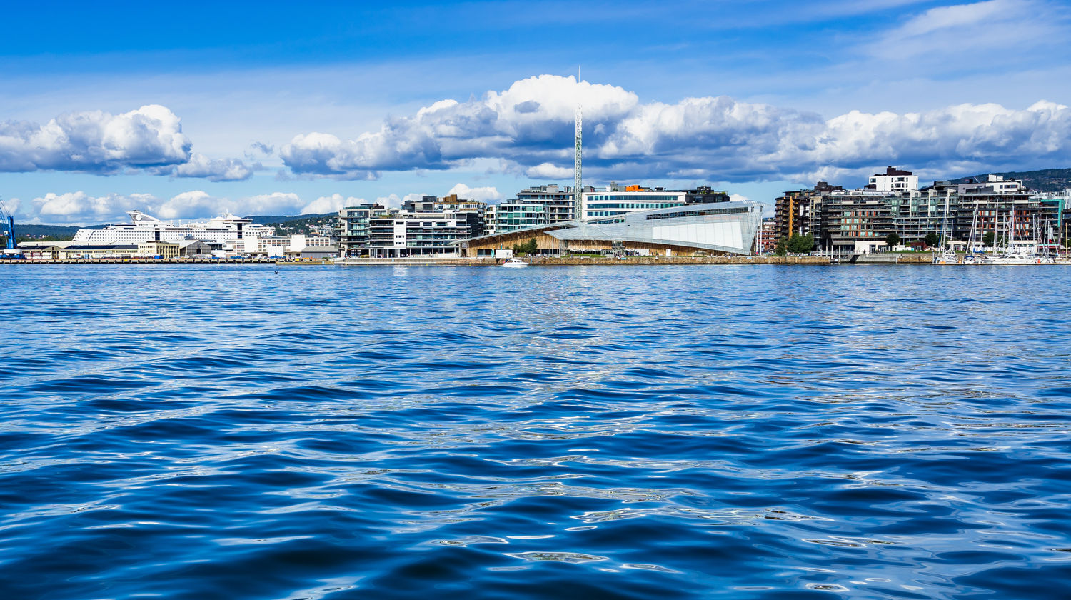Oslo