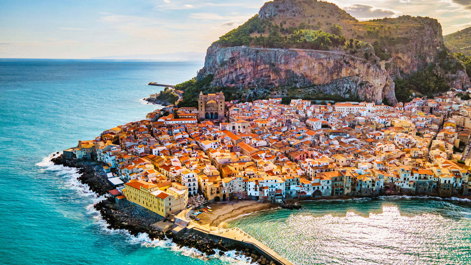 Sicily