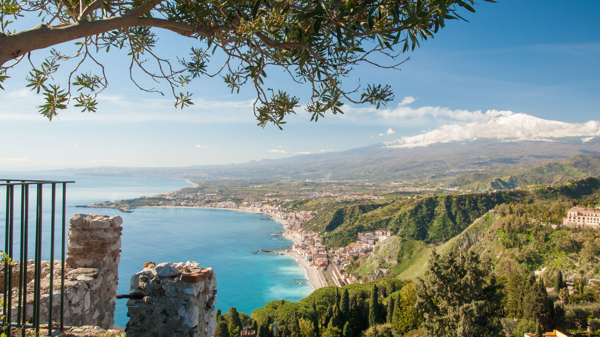 Sicily