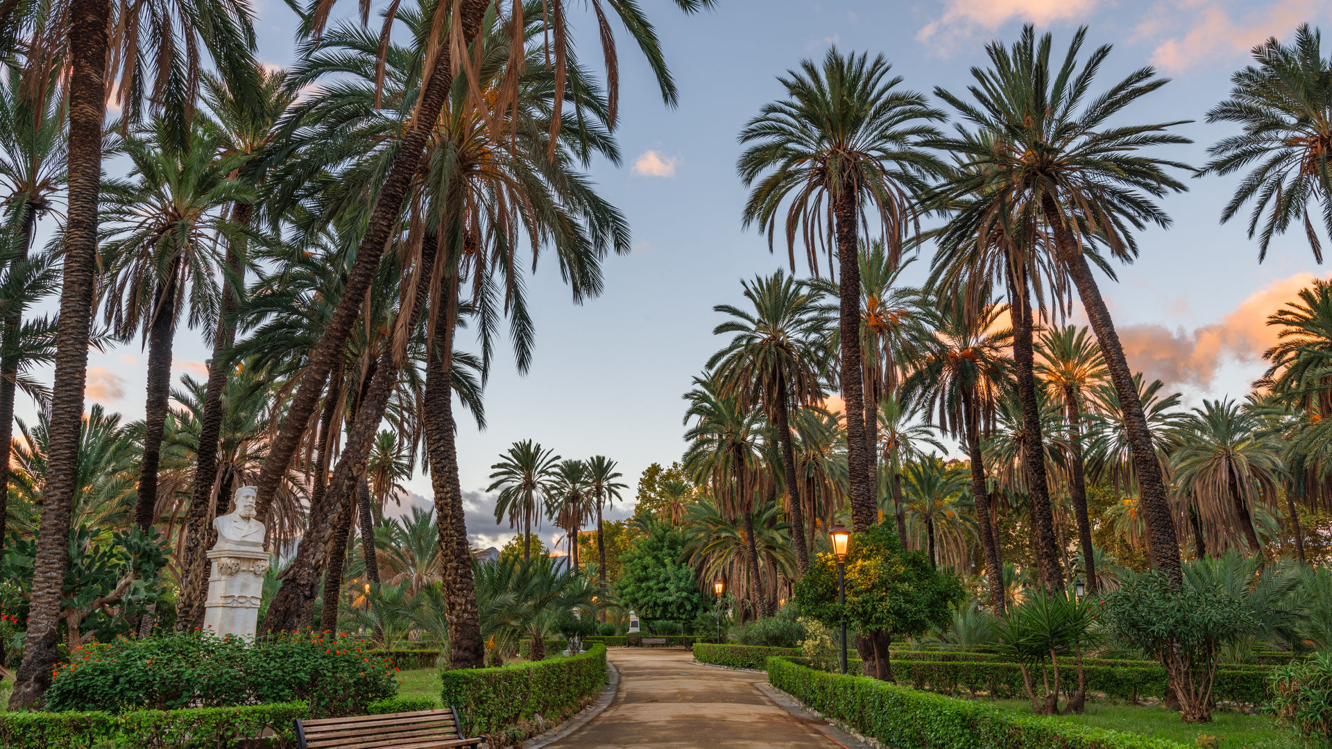 Palermo, Sicily