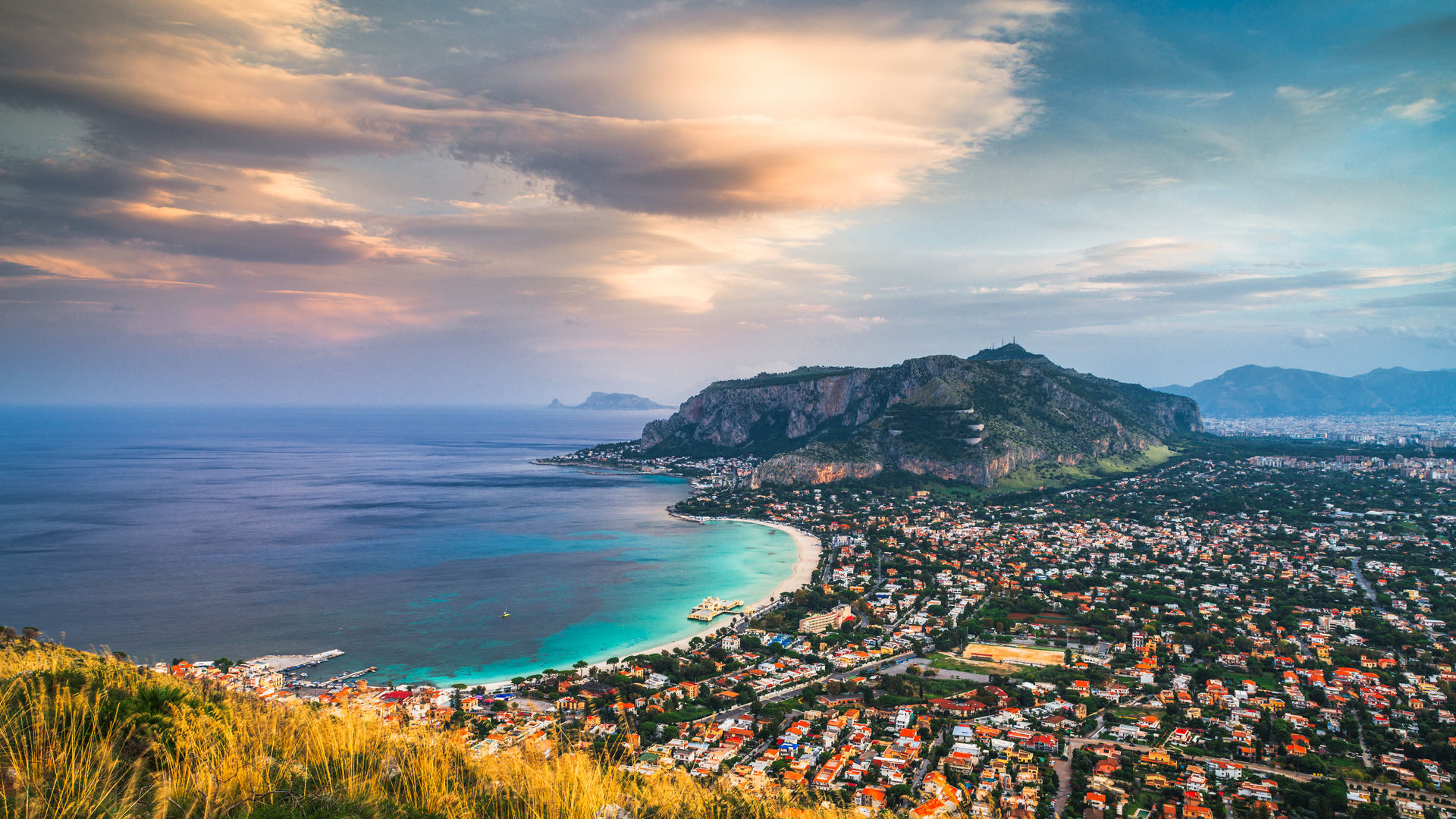 Palermo, Sicily
