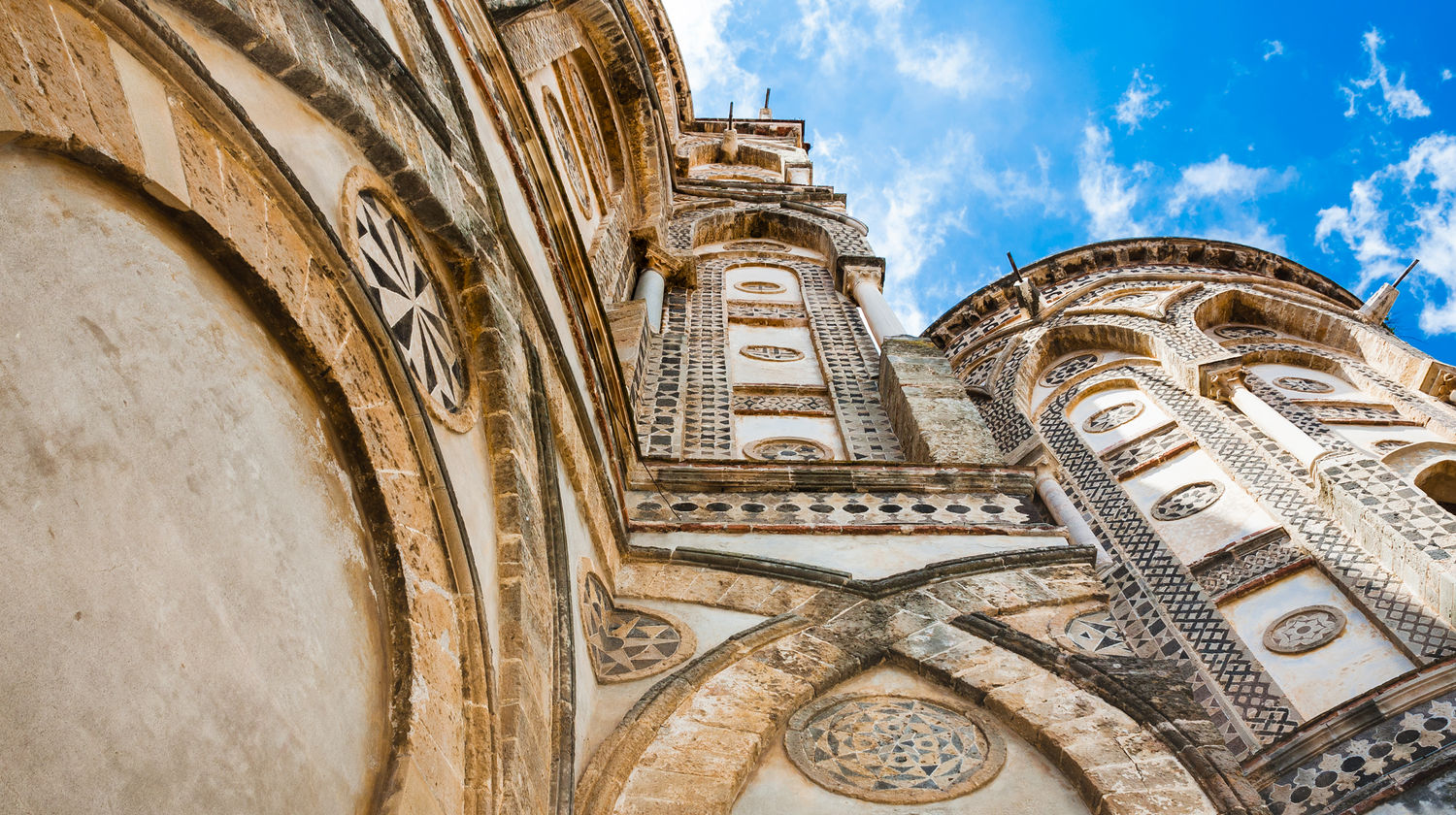 Monreale & Afternoon Cultural Walk