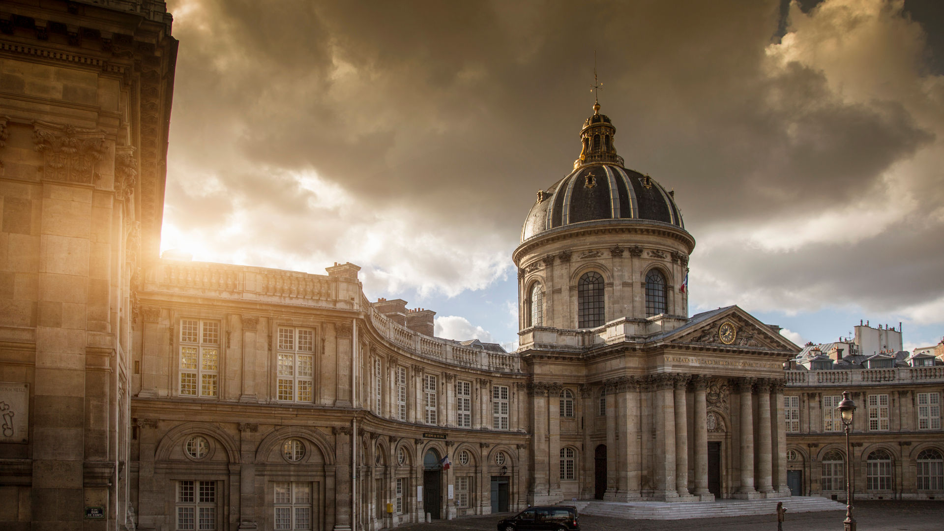 Orsay Museum, Paris, France