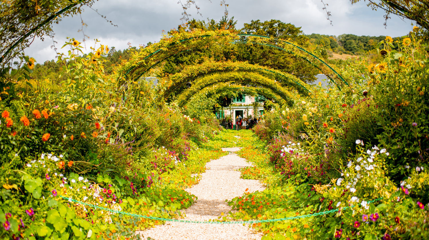 Giverny