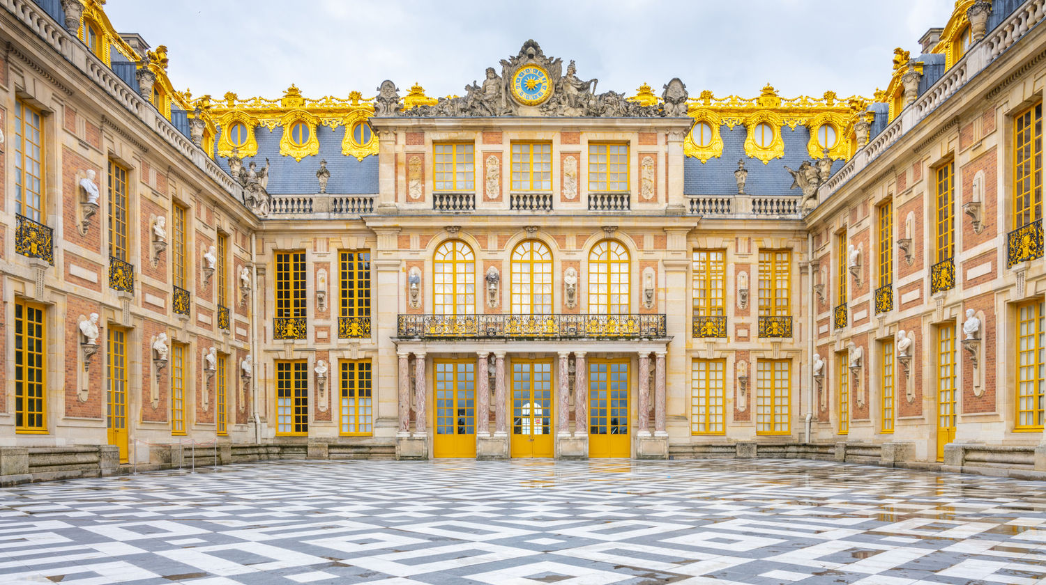 Versailles 