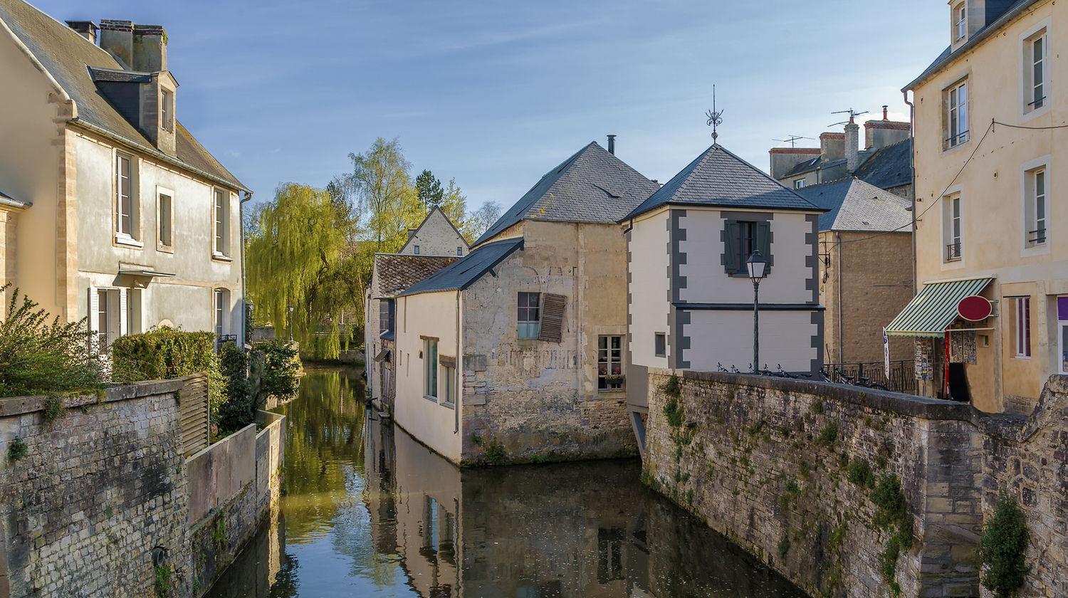 Bayeux