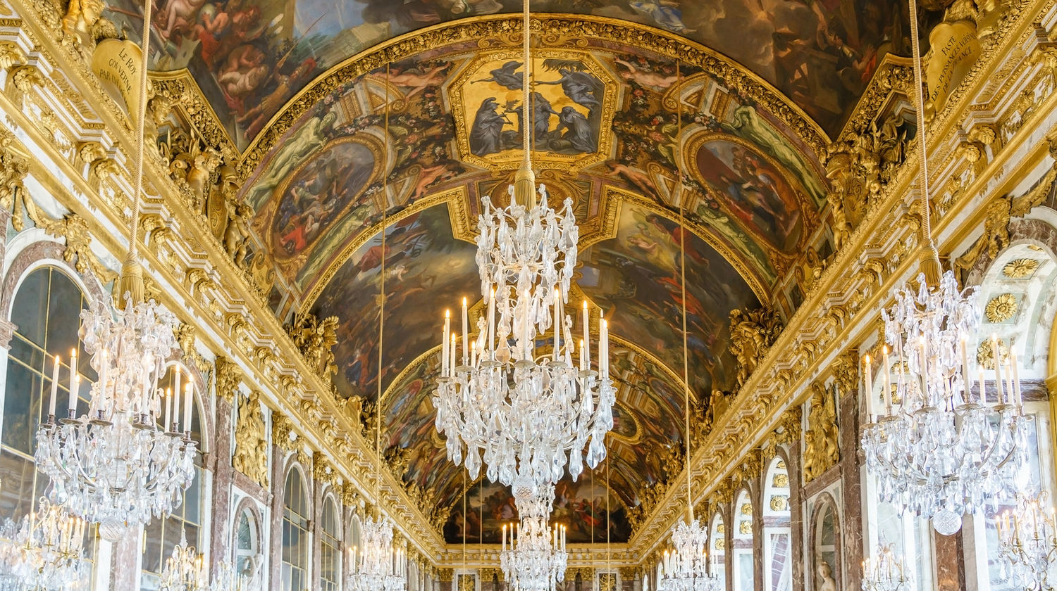 Versailles 