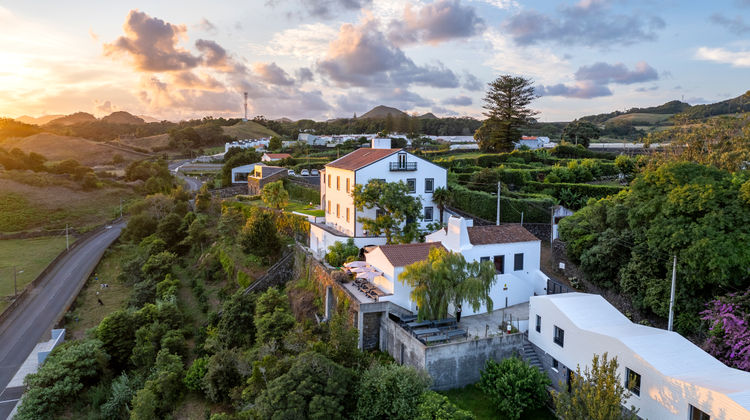 São Miguel: Boutique Stay of Flavors, Culture & Ocean Wonders São Miguel: Boutique Stay of Flavors, Culture & Ocean Wonders