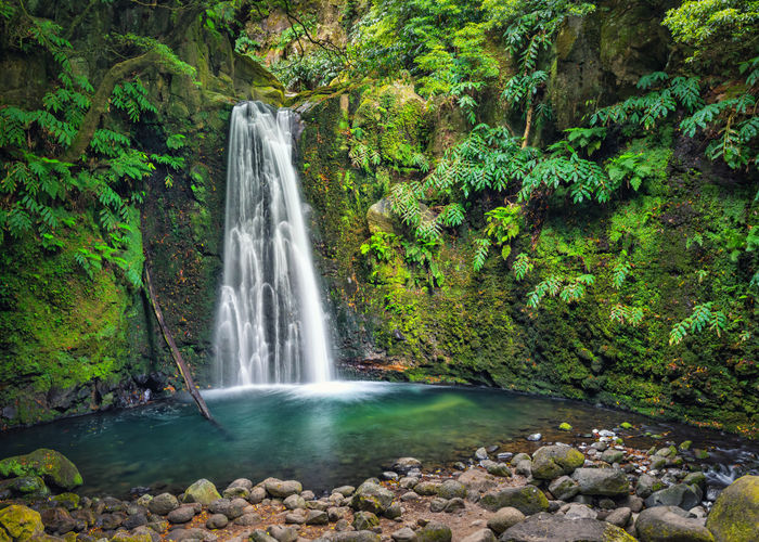 azores tour