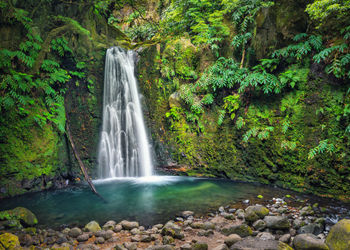 azores trip from portugal